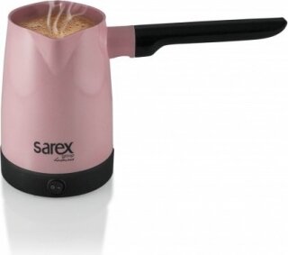 Sarex Aroma SR-3100 Kahve Makinesi kullananlar yorumlar
